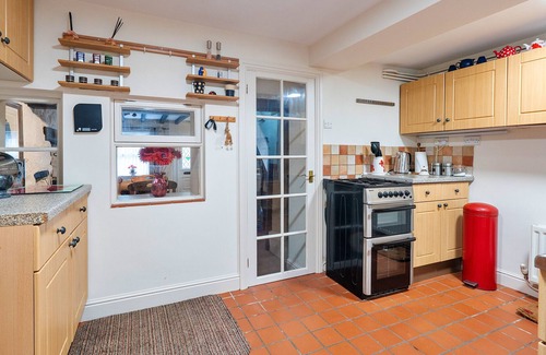 Bakewell Cottage | Finest Retreats | Old Mill Cottage