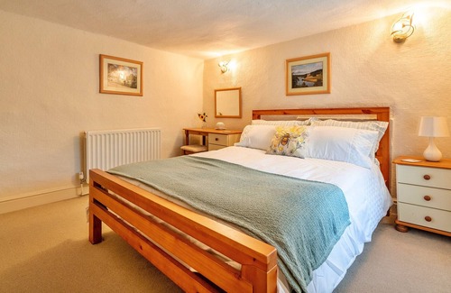 Bakewell Cottage | Finest Retreats | Old Mill Cottage