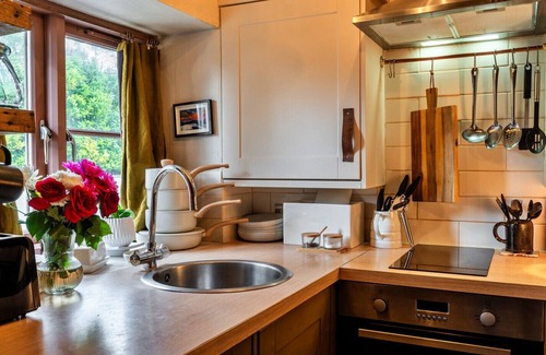 The Lizard Cottage | Finest Retreats - Penn an Vownder