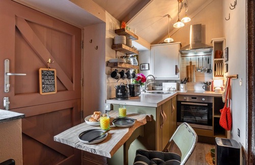 The Lizard Cottage | Finest Retreats - Penn an Vownder