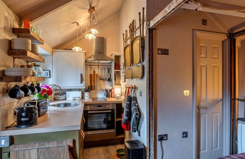 The Lizard Cottage | Finest Retreats - Penn an Vownder