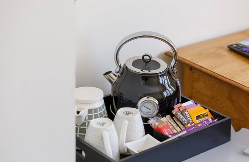 Kemptown Apartment | Finest Retreats | Pittodrie Guest House - Apartment 6