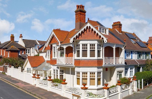 Kemptown Apartment | Finest Retreats | Pittodrie Guest House - Apartment 6