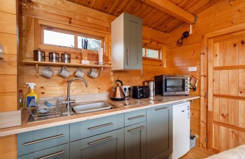 Surlingham Ski Chalet | Finest Retreats - Pottles Retreat