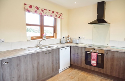 Edlingham Cottage | Finest Retreats | Quail's Nest Cottage
