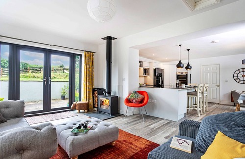 Welton Cottage | Finest Retreats | Quarry Lodge