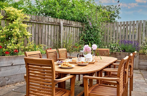 Welton Cottage | Finest Retreats | Quarry Lodge