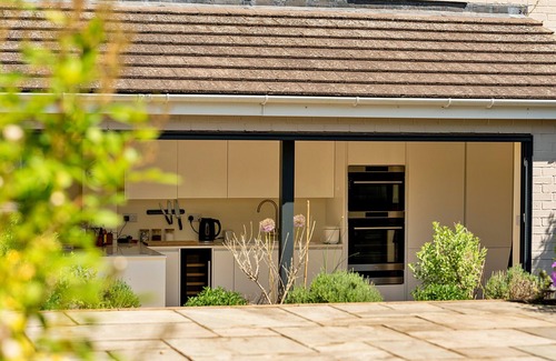 Stockbridge House | Finest Retreats | Roman House