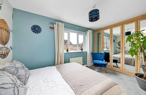 Stanley House | Finest Retreats | Rothwell Gardens