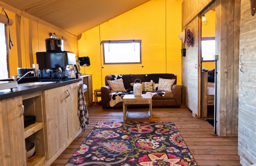 Seend Apartment | Finest Retreats | Rusty Lane, Safari Lodge