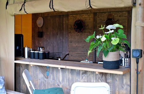 Seend Apartment | Finest Retreats | Rusty Lane, Safari Lodge