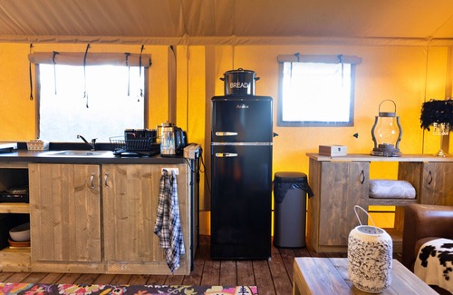 Seend Apartment | Finest Retreats | Rusty Lane, Safari Lodge