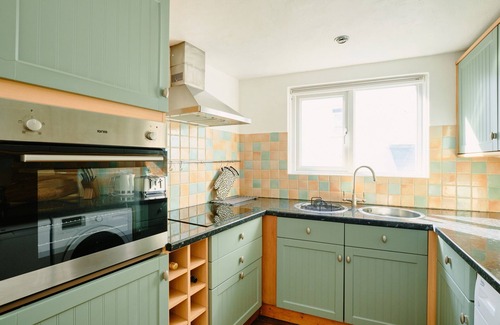 Porthleven Cottage | Finest Retreats | Scallop Cottage