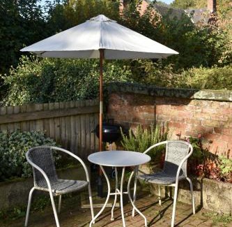 Wollerton House | Finest Retreats - Shropshire Cottage, 2 bedrooms, sleeps 3