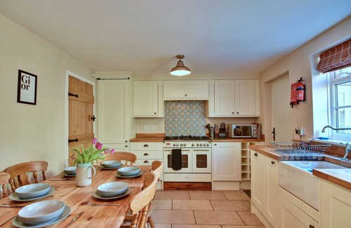 Bellerby Cottage | Finest Retreats - Stable Cottage