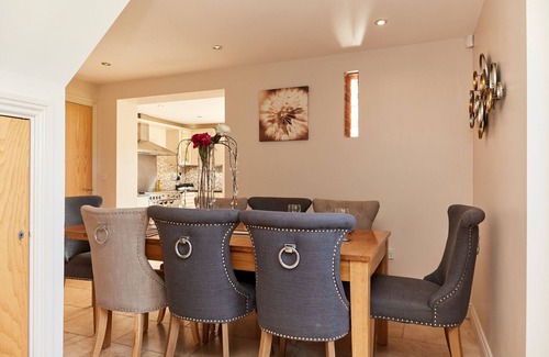 Dalbury Lees Cottage | Finest Retreats | Sunshine Cottage