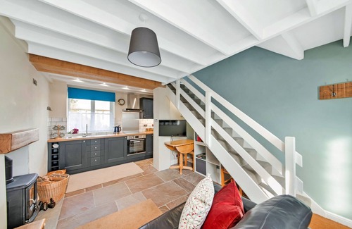 Grewelthorpe Cottage | Finest Retreats - Tyg Cottage near Masham, Fountains Abbey & Brimham Rocks
