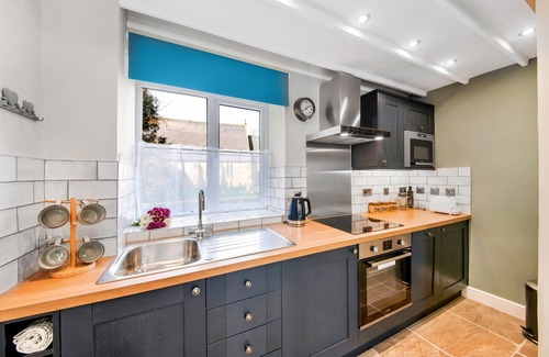 Grewelthorpe Cottage | Finest Retreats - Tyg Cottage near Masham, Fountains Abbey & Brimham Rocks
