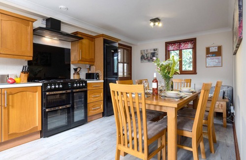 Craven Arms Cottage | Finest Retreats | The Grove Annexe