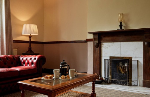 Dalbury Lees Cottage | Finest Retreats | The Farmhouse at Nether Burrows Farm