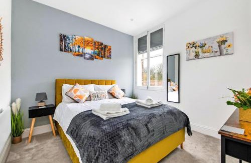 Boroughbridge House | Finest Retreats - The Bank House