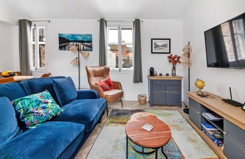 Boroughbridge House | Finest Retreats - The Bank House