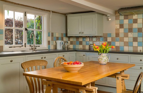 Newmarket Cottage | Finest Retreats | The West Wing at Gypsy Hall