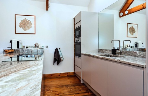 Edlingham Cottage | Finest Retreats | The Old School