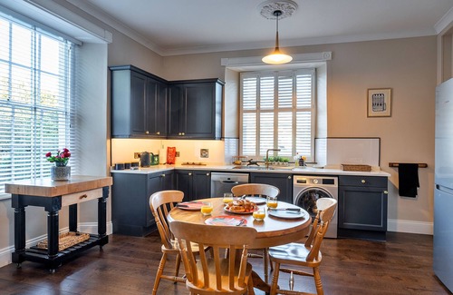 Gweek Cottage | Finest Retreats | The Old Counting House