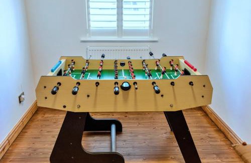 Edlingham House | Finest Retreats - The Old School