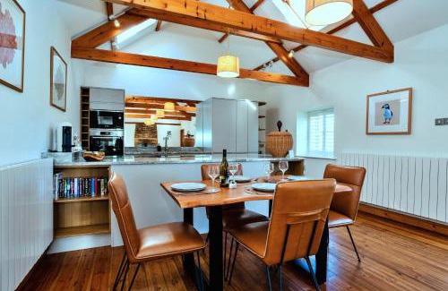 Edlingham House | Finest Retreats - The Old School