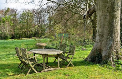 Shoscombe House | Finest Retreats - The Pods
