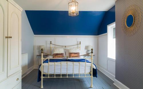 Tilney Fen End House | Finest Retreats - The Stables at Crimplesham