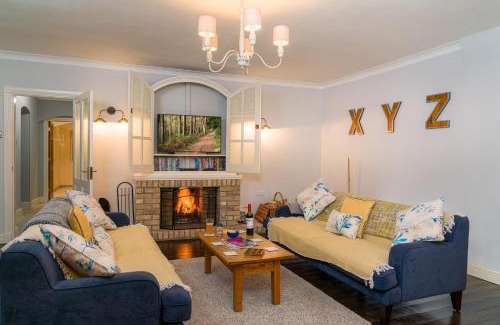 Tilney Fen End House | Finest Retreats - The Stables at Crimplesham