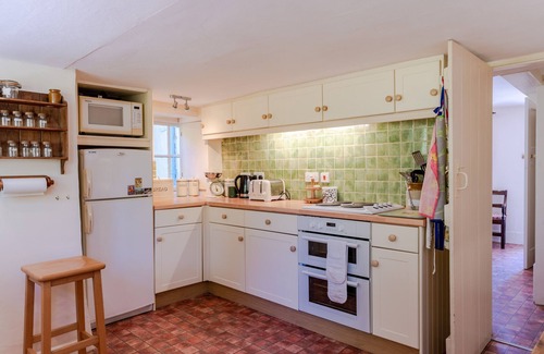 Withypool Cottage | Finest Retreats | Valley Cottage