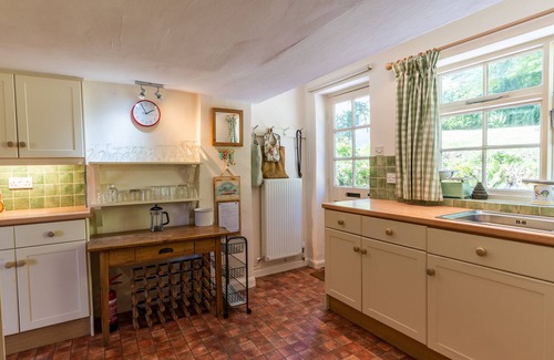 Withypool Cottage | Finest Retreats | Valley Cottage
