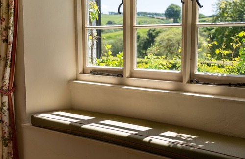 Withypool Cottage | Finest Retreats | Valley Cottage