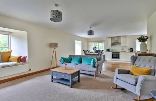 Thornton Dale Apartment | Finest Retreats | Victory Mill - Apartment Two