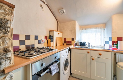 Peak District Cottage | Finest Retreats | Westcote Cottage