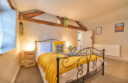 Peak District House | Finest Retreats - Westcote Cottage