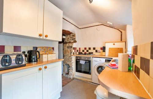 Peak District House | Finest Retreats - Westcote Cottage