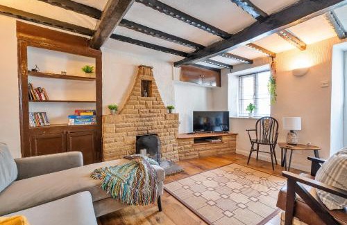 Peak District House | Finest Retreats - Westcote Cottage