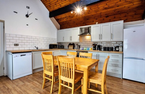 Ferryhill House | Finest Retreats | Woodstock Lodge