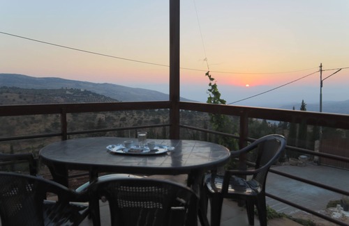 Suwailih Villa | Finest vacation rental villa situated in one of the most desirable area in Balqa