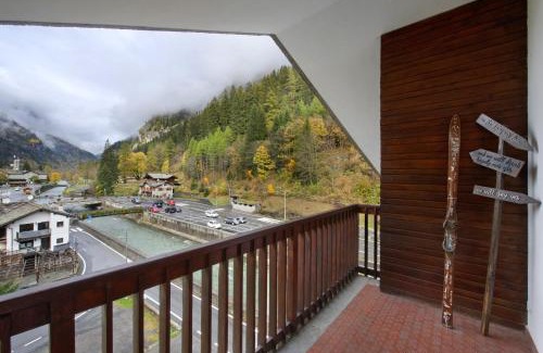 Gressoney-Saint-Jean Apartment | Finestra sul Monte Rosa