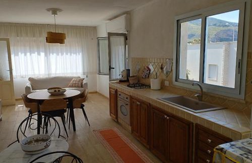 Pizzolungo House | Finestra sul mare