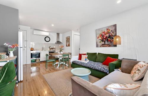 Fingal Apartment | Fingal 1BR Sleeps 5 Apartment 28, Golf ,Beach, Hot Springs