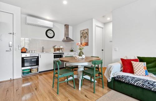 Fingal Apartment | Fingal 1BR Sleeps 5 Apartment 28, Golf ,Beach, Hot Springs