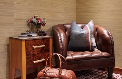 Leith Hotel | Fingal - A Luxury Floating Hotel