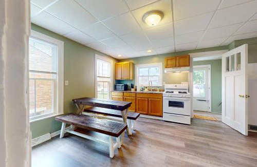 Canandaigua Apartment | Finger Lakes Escape